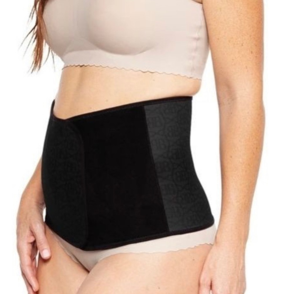 Belly bandit maternity band waist trainer XL
